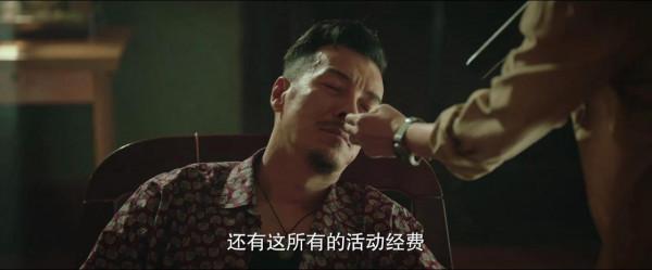 牛年壓軸諜戰劇《對手》即將開播，預告片資訊量巨大，致敬柳雲龍