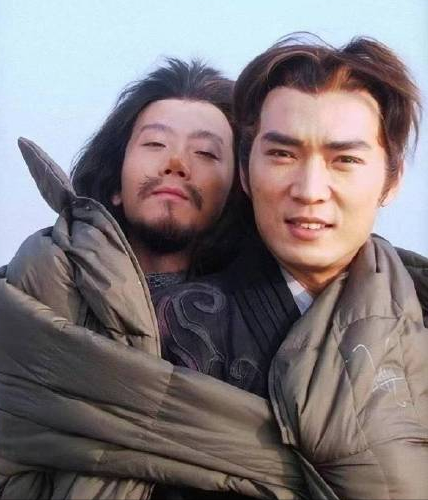 陳創，拍戲100多部，人們只知“哮天犬”卻無人知其真名