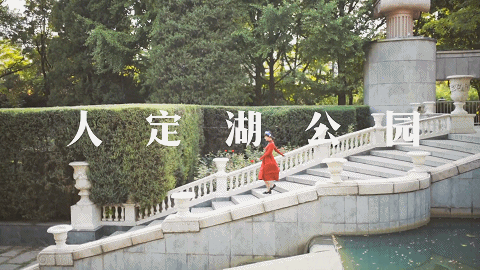 “失業”後去世界浪漫,寶藏90後夫妻旅行博主的1000種撒狗糧方式 “失業”後去世界浪漫,寶藏90後夫妻旅行博主的1000種撒狗糧方式