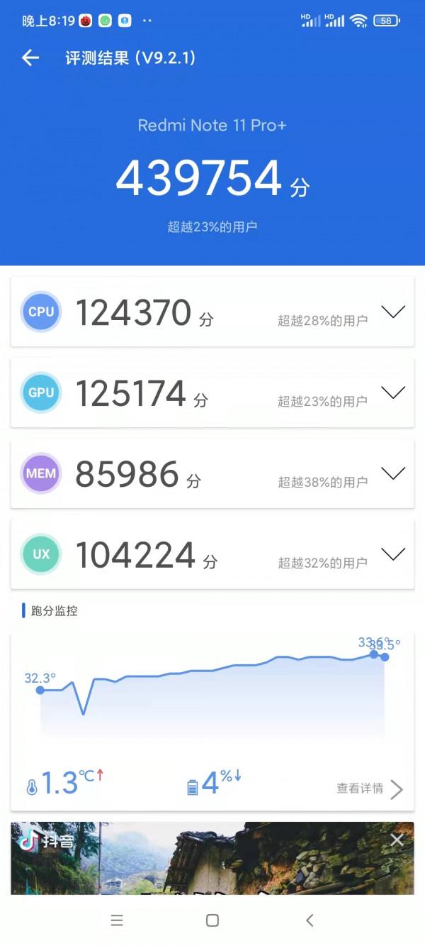 糾結11.11:紅米note11pro及紅米note11pro+值不值得購買? 糾結11.11:紅米note11pro及紅米note11pro+值不值得購買?