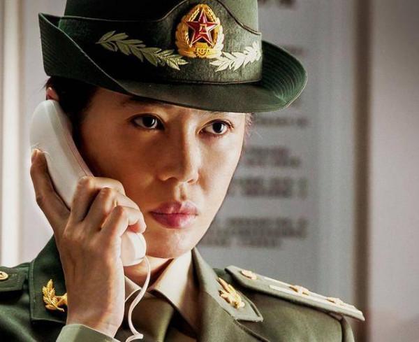 遼寧竟然藏了這麼多大美女！這18位女星容貌卓絕，氣質出眾難複製