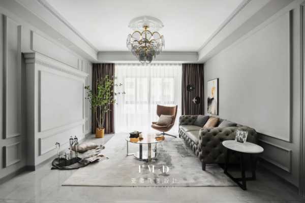 這才是電視牆的正確開啟方式!5種設計+2種佈局,讓客廳美出天際 這才是電視牆的正確開啟方式!5種設計+2種佈局,讓客廳美出天際