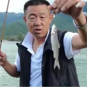 咱也侃侃2021釣魚界壓軸戲，李大毛和楊勇才的師徒恩怨