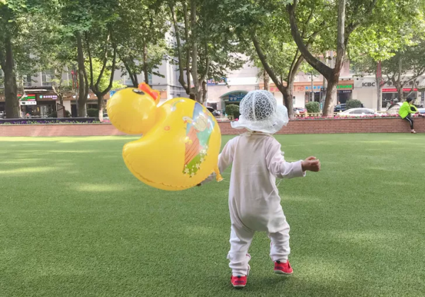 甲友心聲——新婚後三個月手術兩次碘131，如今我是個勇敢的媽媽