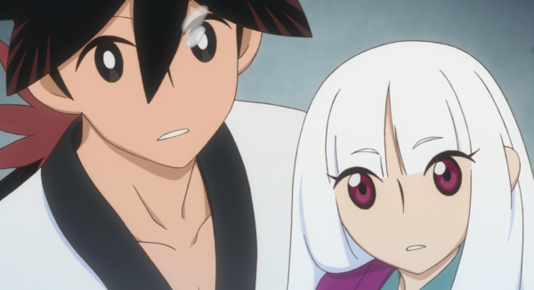 白狐社巔峰之作，西尾老賊的隱藏佳作，與眾不同的大河劇《刀語》