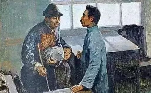 成年人最大的悲哀,就是突然讀懂了魯迅 成年人最大的悲哀,就是突然讀懂了魯迅