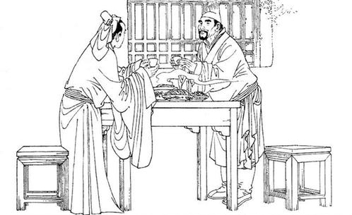 民間故事 | 50歲老翁一聲慘叫,18歲的新娘咋變成了乞丐婆? 民間故事 | 50歲老翁一聲慘叫,18歲的新娘咋變成了乞丐婆?