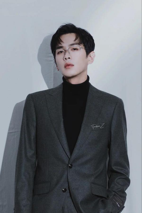 張若昀｜美照風格大賞