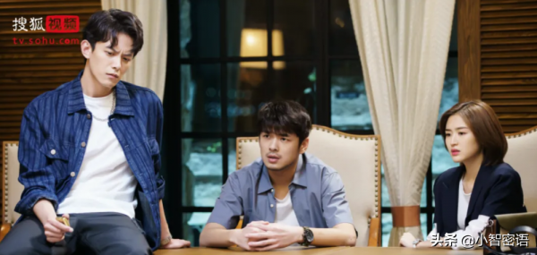 看完12集還頭皮發麻，這部懸疑劇到底驚豔在哪？