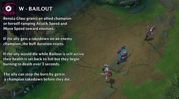 面罩波比即將來襲！九鯊製造者？峽谷資本家12&period;4版本登入國服