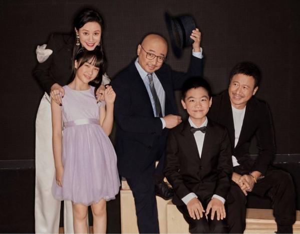 8位《武林外傳》配角大起底!有人片約不斷,有人“無人問津” 8位《武林外傳》配角大起底!有人片約不斷,有人“無人問津”