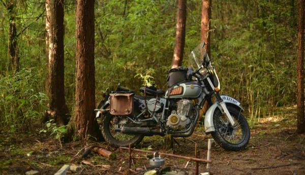 復古也是美，10款中年大叔理想座駕分享