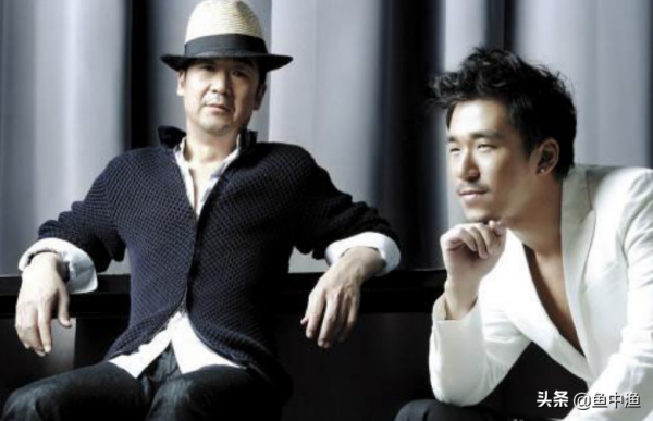 娛樂圈中6位星二代,有人成父母的驕傲,有人是爛泥扶不上牆 娛樂圈中6位星二代,有人成父母的驕傲,有人是爛泥扶不上牆