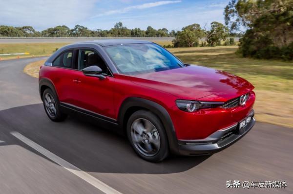 子彈說車丨轉子發動機復活,馬自達將推5款新SUV 子彈說車丨轉子發動機復活,馬自達將推5款新SUV
