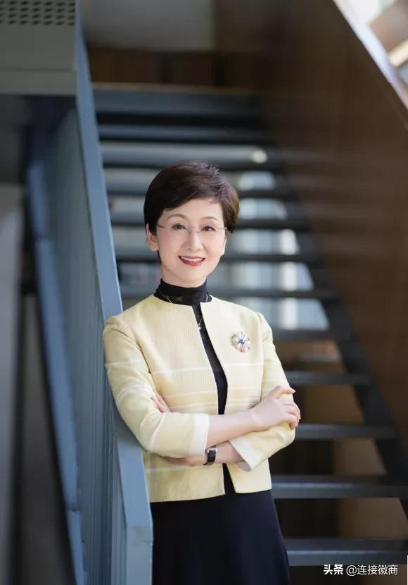 封面人物 | 顧凌波:踏風來,追夢去 封面人物 | 顧凌波:踏風來,追夢去