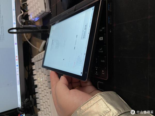 天天看到廣告，不知道你們心動了沒有？GPD Pocket 3我已經入手了.