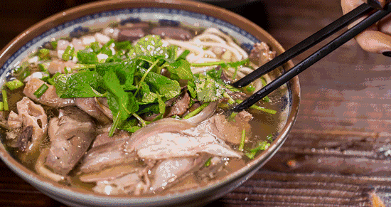 以美食之名,來一場尋味之旅 以美食之名,來一場尋味之旅