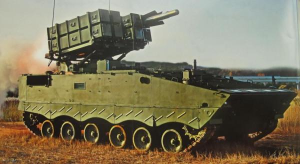 紅箭10反坦克導彈，能力出眾堪稱多面手，對空對陸對海三面全能