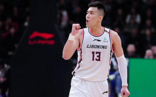 神勇廣廈連勝位居聯盟榜首，遼寧困難重重，PK對決有較大懸念