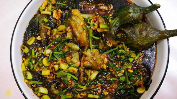 中秋家宴，6道喜慶的“吉祥冷盤”收藏好，待客好吃還倍兒有面子