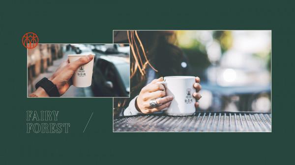 仙蹤林 | 童話感十足！充滿夢幻的咖啡屋