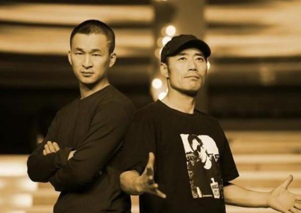 10年前爆火的旭日陽剛,如今差別大,一個年入百萬一個只能去搬磚 10年前爆火的旭日陽剛,如今差別大,一個年入百萬一個只能去搬磚