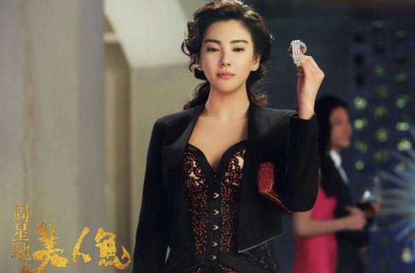 初見驚為天人,再見臉僵如石!這10位女星的臉,到底怎麼了 初見驚為天人,再見臉僵如石!這10位女星的臉,到底怎麼了