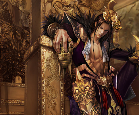 夏桀王和商紂王為什麼一直成為昏君的代名詞？