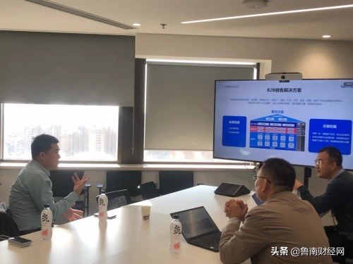 為企業成長貢獻力量！海爾海創匯服務紮實，實力強悍