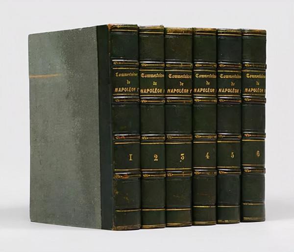 斯韋欽的寶庫——革命-拿破崙戰爭薦書