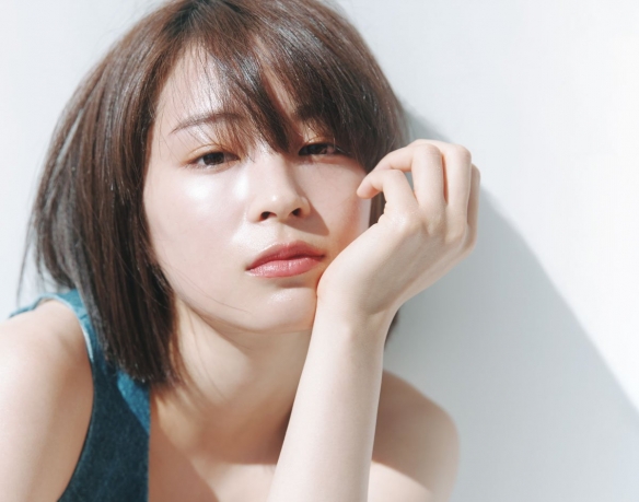 橋本環奈眼睛會說話！眼睛非常可愛的日本女星TOP10