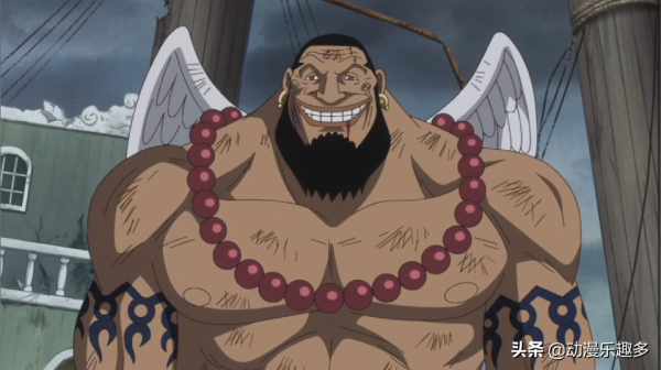 路飛修行期間，對四皇有想法的超新星，誰表現最佳？