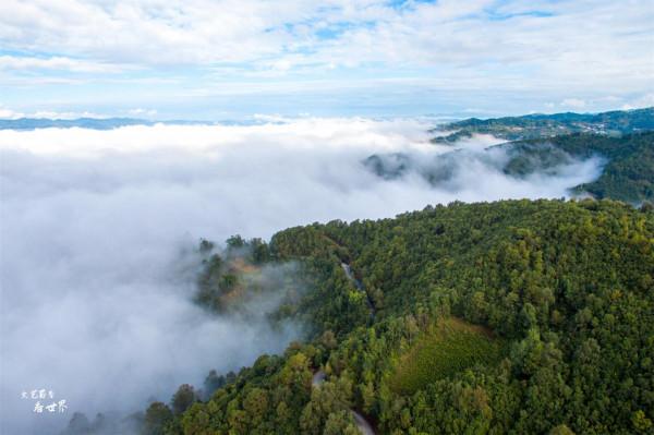 雲南這座小城被評為“全國二十佳養老城市”，適合離退休老人居住