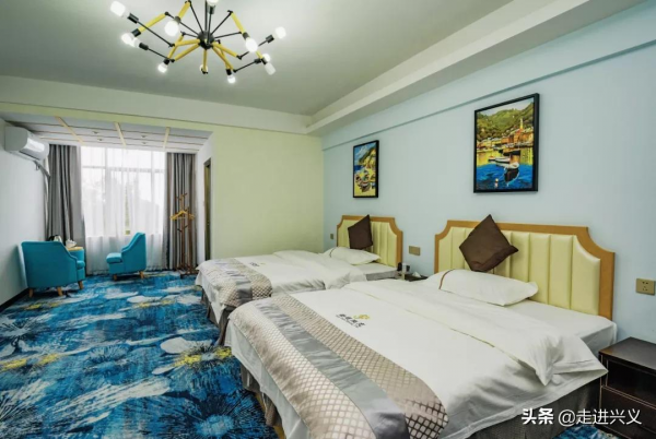 你們要的雲屯生態體育公園景區詳細介紹,請查收 你們要的雲屯生態體育公園景區詳細介紹,請查收