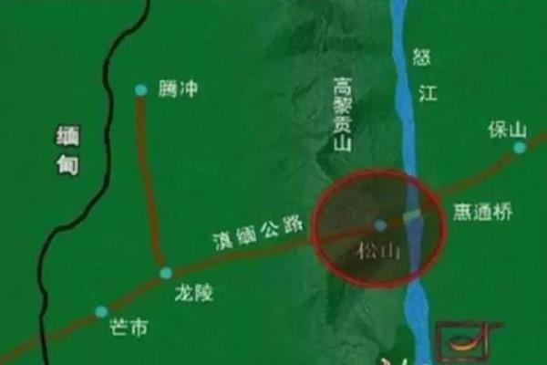 松山戰役中,我軍九歲娃娃兵被日軍俘虜,寧死不屈,為國捐軀 松山戰役中,我軍九歲娃娃兵被日軍俘虜,寧死不屈,為國捐軀
