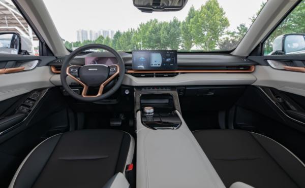 人生第一輛車的謹慎之選，推薦3款15萬元落地的高品質SUV！