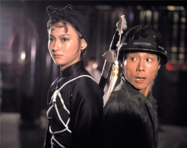 劉家班10位成員：劉家良去世，劉家輝遭背叛，惠英紅被趕出班底