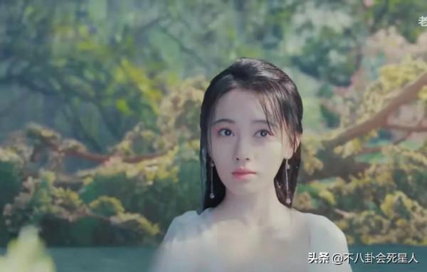 新《寶蓮燈》《少年包青天》等翻拍劇，主角個個辣眼睛