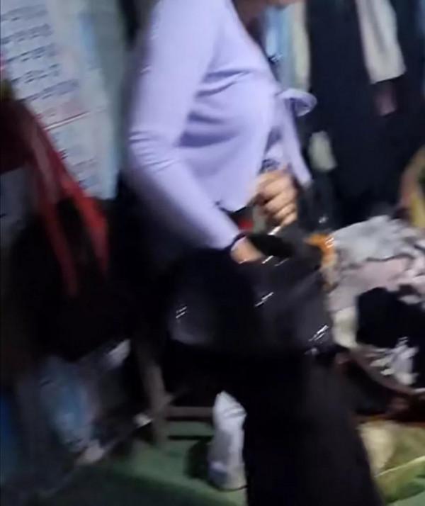 寮國潘妹兩次婚姻失敗，生活很努力