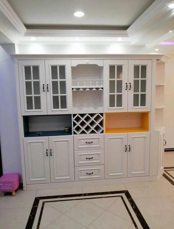 30多種酒櫃設計 30多種酒櫃設計