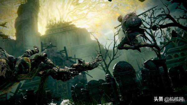 還是那個你熟悉的味道：《艾爾登法環 網路測試版》試玩報告