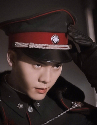 儀態太差別瞎穿軍裝,這6位軍閥氣質太絕,一身正氣撩撥少女心 儀態太差別瞎穿軍裝,這6位軍閥氣質太絕,一身正氣撩撥少女心