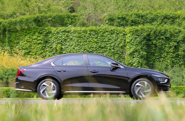 續航520km,起售17.88實用性強,解析名圖純電動! 續航520km,起售17.88實用性強,解析名圖純電動!