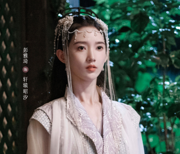 37歲張翰再出古裝劇，看完女演員陣容後，觀眾又開始“臉盲”了