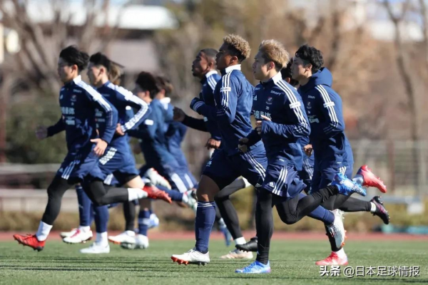 2022賽季日職聯球隊巡禮一橫濱水手