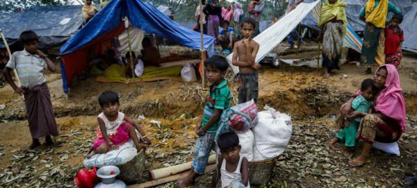 “髒亂差”窮國孟加拉國現狀，帶你看看孟加拉國的冷知識