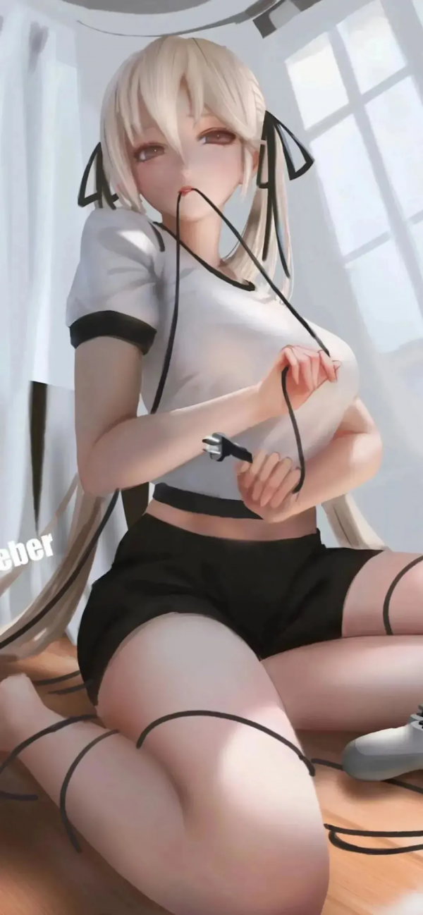 桌布：今天的桌布很好看