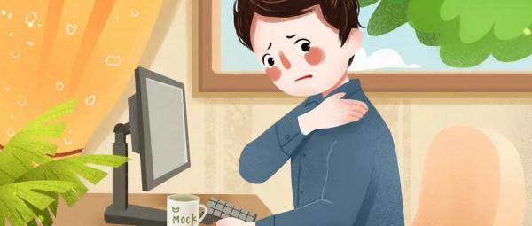 很多肩膀疼根本不是肩周炎!這3種疼痛別再搞混了 很多肩膀疼根本不是肩周炎!這3種疼痛別再搞混了