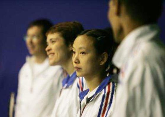 奪冠後因身高被國家隊辭退,皮紅豔入法國籍狂攬14金稱霸歐洲羽壇 奪冠後因身高被國家隊辭退,皮紅豔入法國籍狂攬14金稱霸歐洲羽壇