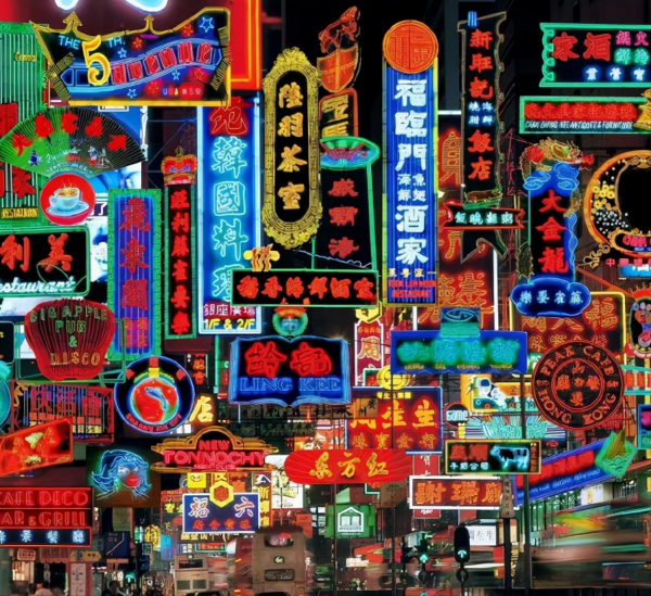 中國海軍有多硬？香港迴歸前夜，中國軍艦1對34，沒開炮震懾英軍